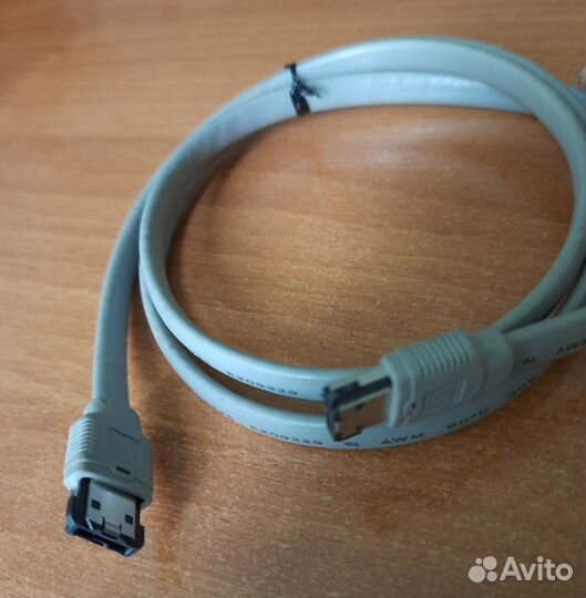 Кабели LPT, COM. SATA. USB Link. для компьютера