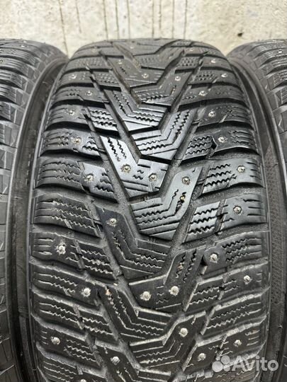 Hankook Winter I'Pike RS2 W429 205/55 R16 91T