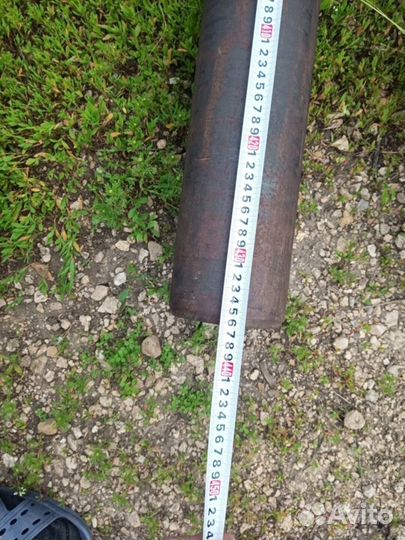 Кирпич облицовочный, труба чугунная, скобы метал