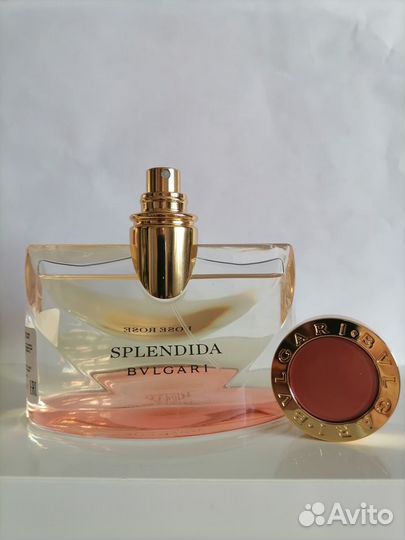 Prada, Bulgary, kenzo