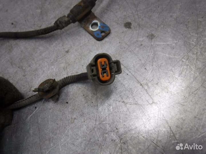 Провода прочие Mitsubishi Pajero Sport 2 4D56 2012