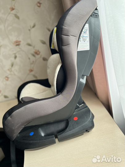 Детское автокресло от 0