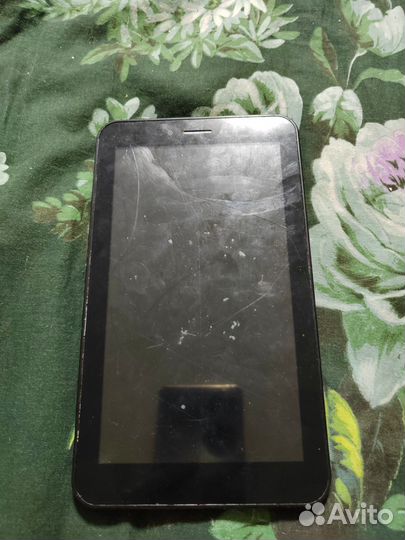 Планшет irbis