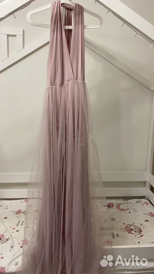 Платье на выпускной, фотосессию или свадьбу