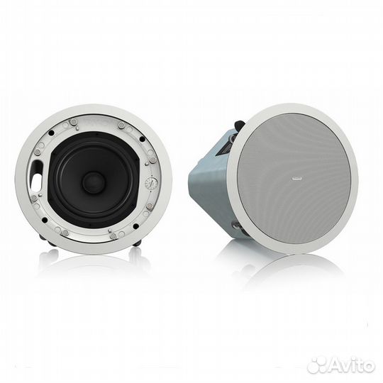 Новый CMS 603ICT BM Tannoy F7251 потолочная ас с колпаком