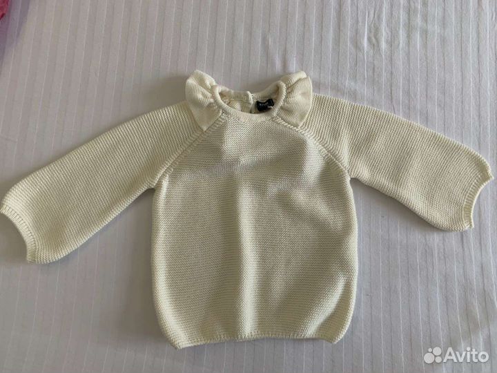 Детская одежда для девочек