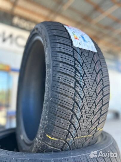 iLink SnowGripper I 175/65 R14 82T