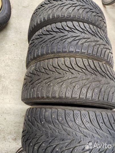 Yokohama Ice Guard IG35 225/45 R18 95T