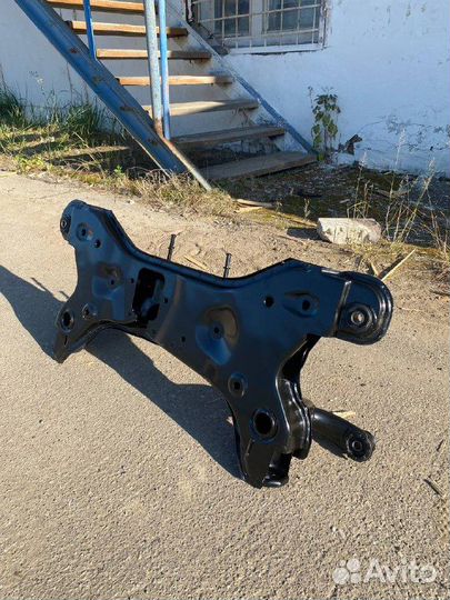 Подрамник передний Hyundai Getz рест арт. 11179