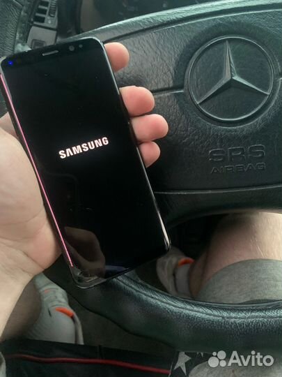 Телефон samsung