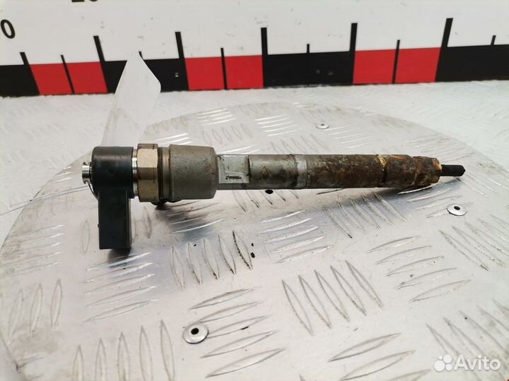 Форсунка для mercedes-benz C-Class (W203)