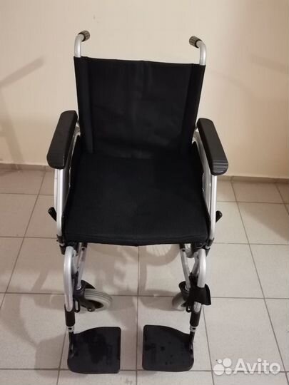 Кресло-коляска meyra 9.050