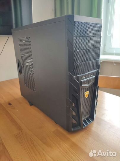 Системный блок i3