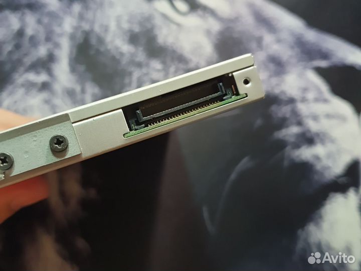 Карман HDD PATA