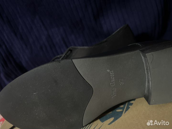 Туфли женские 37 размер новые