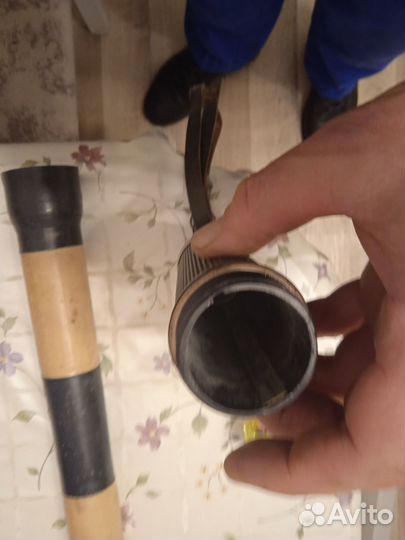 Жезл дпс СССР