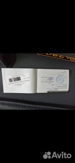 Продам лодку