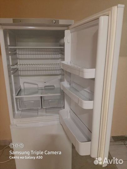 Холодильник бу