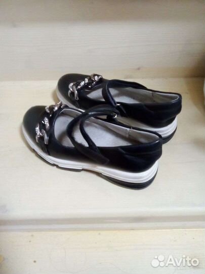 Детская б/у обувь