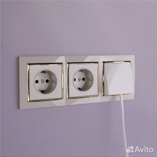 Выключатели ABB