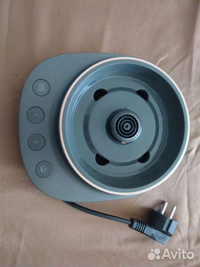 Чайник Electrolux Explore 7. Запчасти