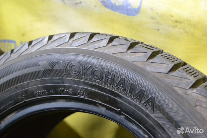 Yokohama Ice Guard IG30 205/60 R16