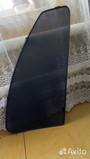 Шторка трокат