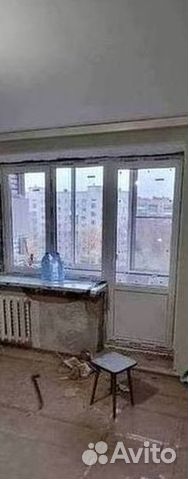 Окна на заказ