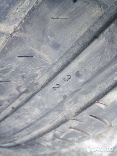 Колёса 195/65R15 Nordman SX Солярис 4*100, 2шт