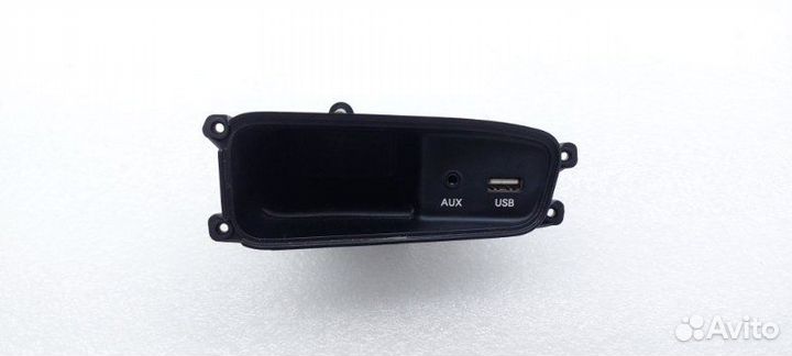 Адаптер AUX \ USB Hyundai H1 TQ D4CB 2019