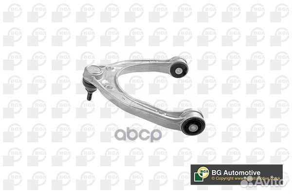 TRC0100BGA рычаг верхний алюм VW Touareg all 0