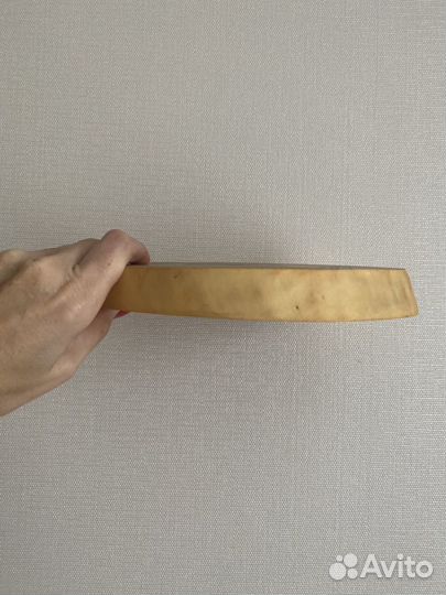 Деревянная подставка