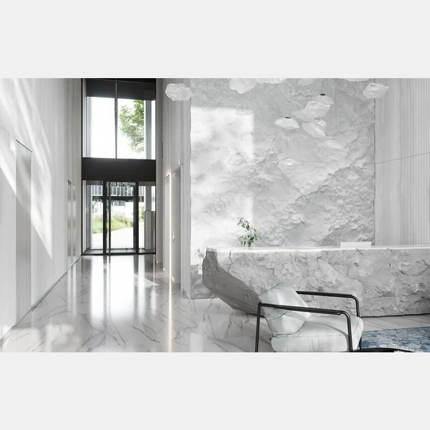 1-к. квартира, 43,3 м², 25/55 эт.