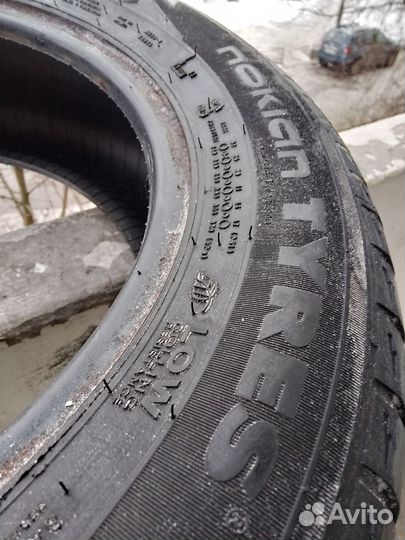 Nokian Tyres Nordman RS2 185/65 R15 92R