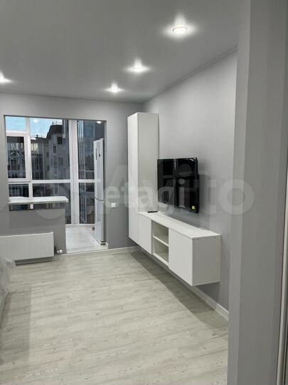 1-к. квартира, 38 м², 3/4 эт.