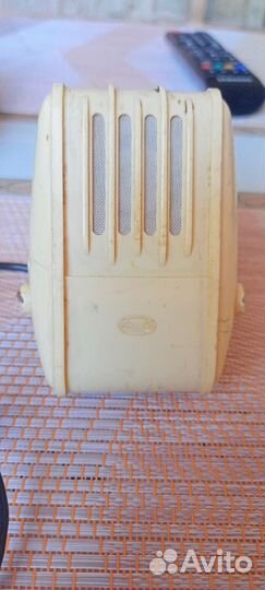 Микрофон раритет