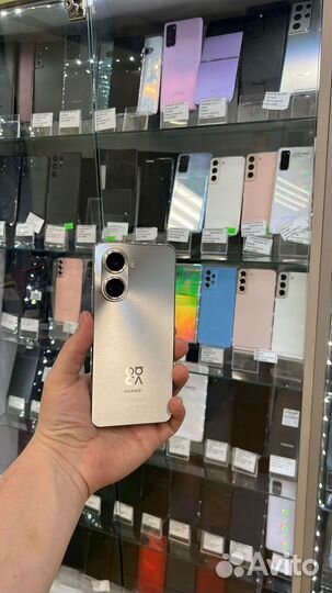 HUAWEI nova 10 SE, 8/128 ГБ