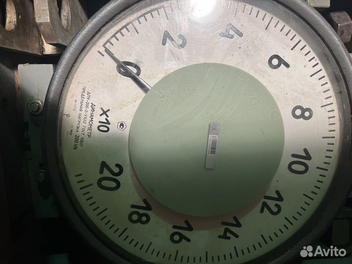 Динамометры весы крановые 5;10;20;50 тн