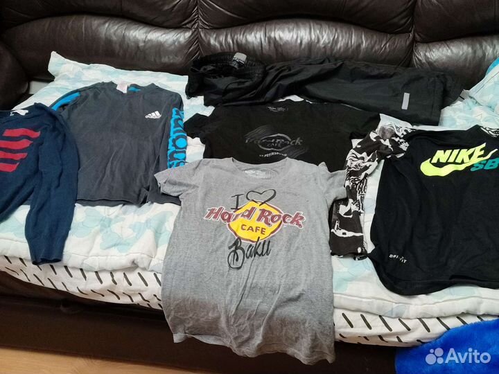 Вещи подростковые 158-164