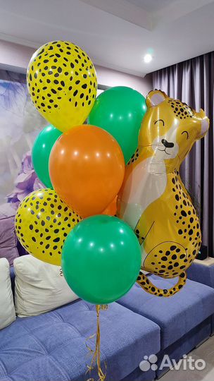 Воздушные шары