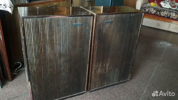 Акустические системы