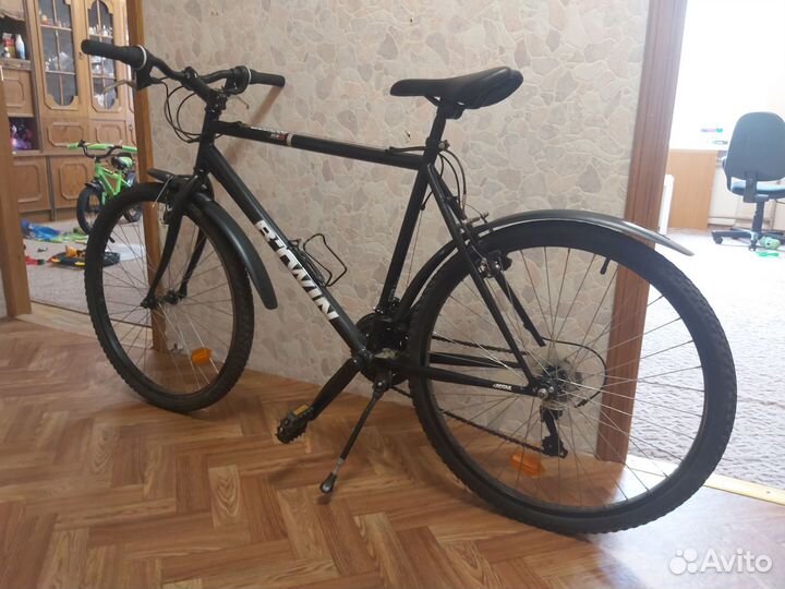Велосипеды бу взрослый скоростной