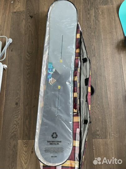 Сноуборд Burton Process Fv 57