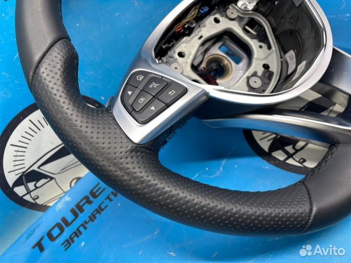 Руль Mercedes-Benz C-Class WDD205 274.910 30