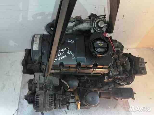 Двигатель ford transit (tourneo) custom f3 drf4 dr