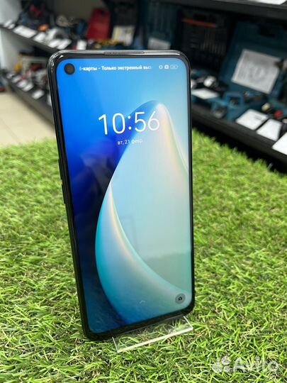 realme 9i, 4/64 ГБ