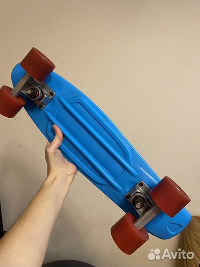 Пениборд мини-круизер