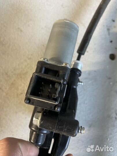 Стеклоподъемник электр. задний Mazda CX-5 (KE) I