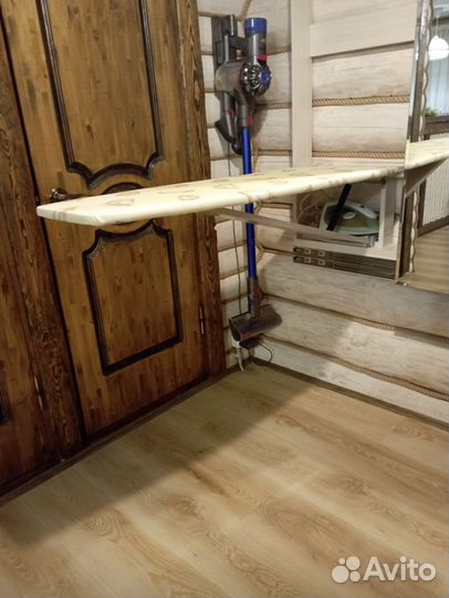 Гладильная доска Смарт