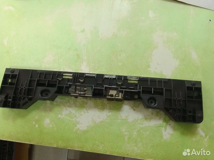 Стоп-сигнал Peugeot 407 универсал RFN 2004 (б/у)